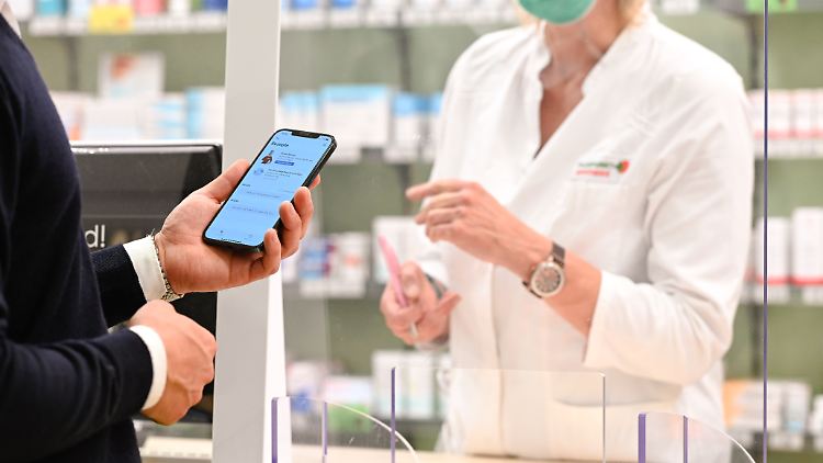 Neue Funktionalitäten müssten Standardanforderungen an IT-Sicherheit erfüllen und nicht dem Datenmissbrauch Tür und Tor öffnen, meint der Datenschutzbeauftragte Kelber.