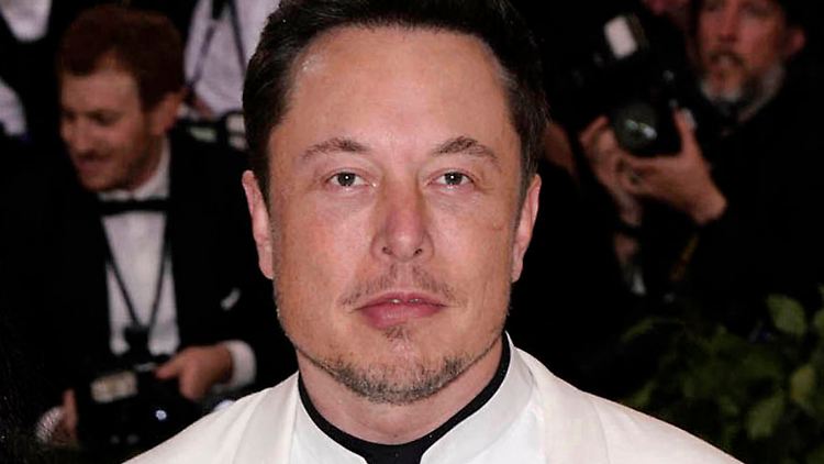 Kürzlich übernahm Musk für rund 44 Milliarden Dollar Twitter - und nutzt dieses nun mal wieder als Sprachrohr.