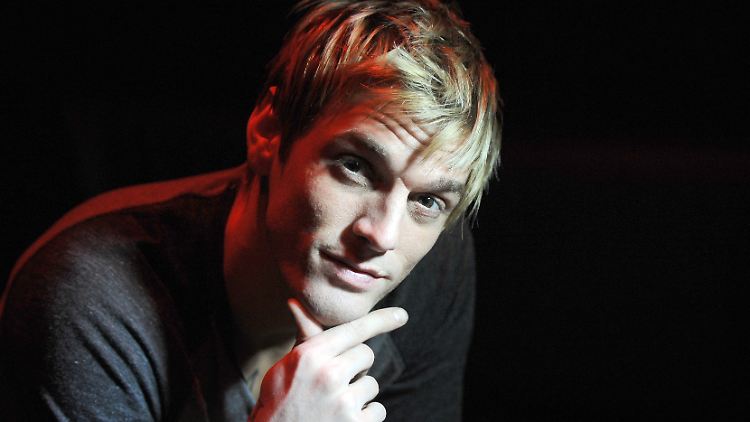 Aaron Carter war bereits als Kind weltberühmt. Nun ist er mit 34 Jahren gestorben.