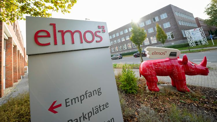 Der Chiphersteller Elmos bekommt offenbar doch keinen neuen Eigner.
