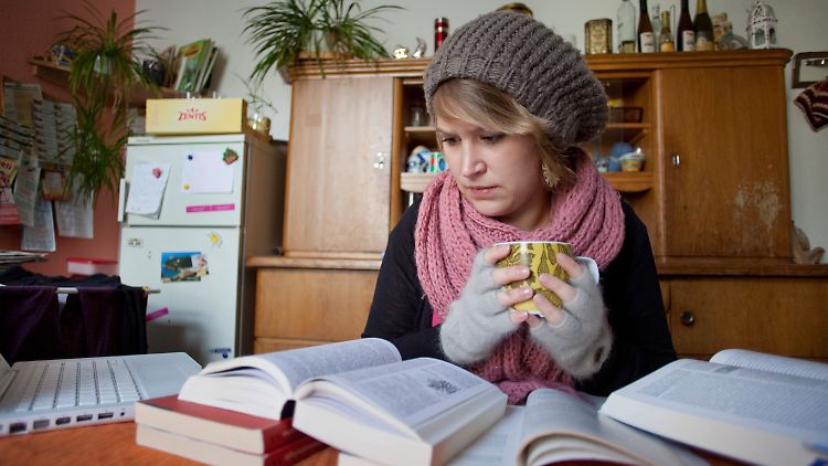 Bis Studierende von der Energiepreispauschale profitieren, wird es wohl noch einige Monate dauern.