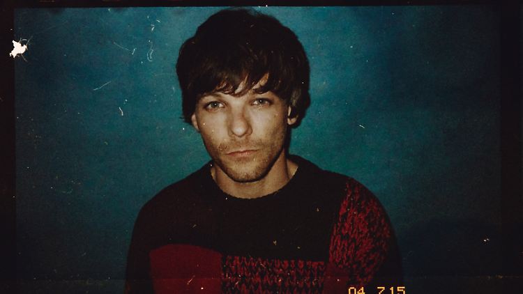 Hat sich musikalisch emanzipiert: Ex-One-Direction-Mitglied Louis Tomlinson.