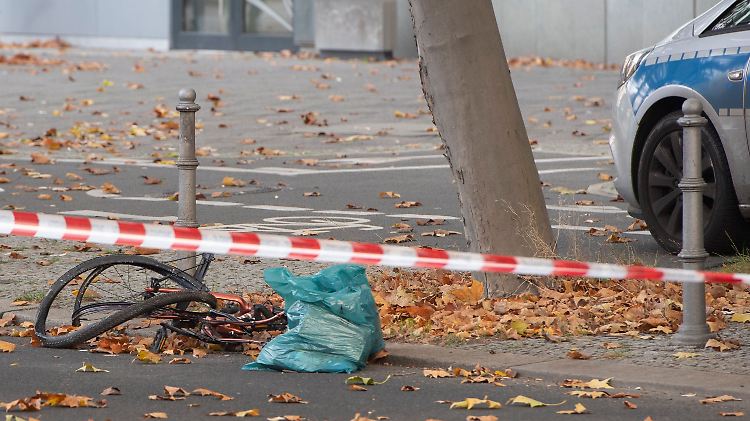 Anja Umann erfuhr erst am Nachmittag vom schweren Unfall ihrer Schwester.