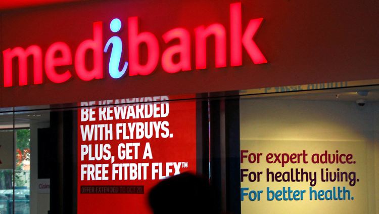 Die Cyberkriminellen erbeuteten bei Medibank umfangreiches Datenmaterial, für das sie allerdings kein Geld bekommen.