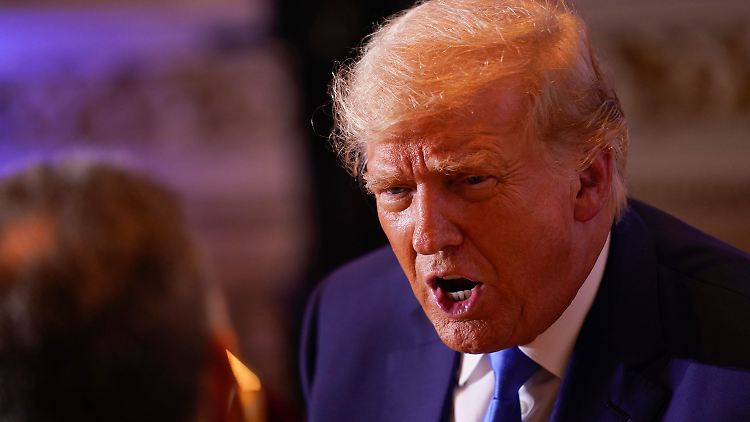 Trump erlebte zwar keine Erfolgsnacht - das Wahlergebnis ist dennoch keine gute Nachricht.