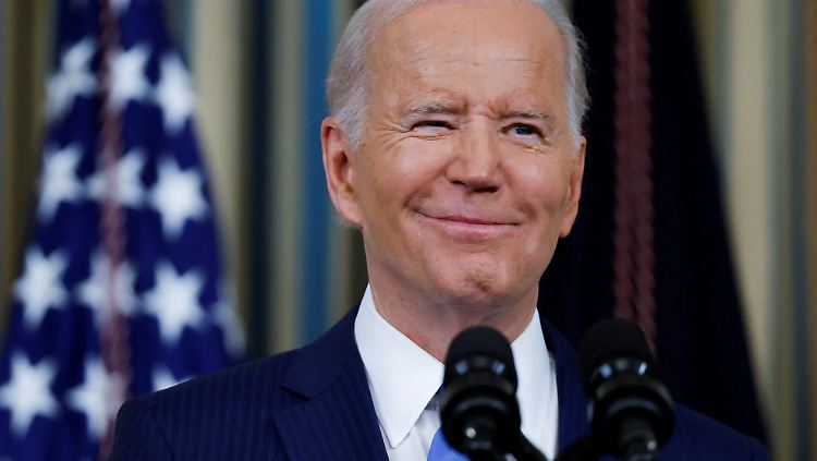 Für Bidens Demokraten kam es bei den Midterms nicht so schlimm wie befürchtet, soviel ist jetzt schon klar. 