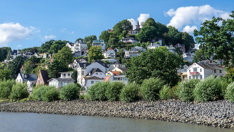 "Stütze" beantragen, aber die Villa in Blankenese behalten - leicht überspitzt wird ein solches Ungleichgewicht dem neuen Bürgergeld vorgeworfen. 