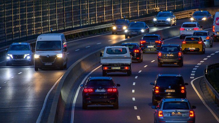 Die Verteilung der Emissionen habe sich durch den E-Auto-Boom verändert.
