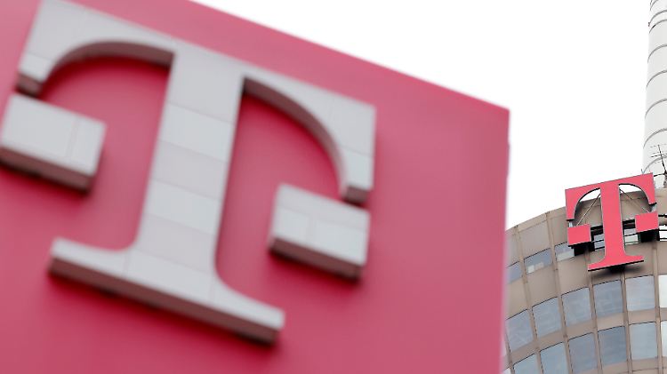 Bis Jahresende will die Telekom 96 Prozent aller deutschen Haushalte mit 5G-Funkstandard ausgestattet haben.  