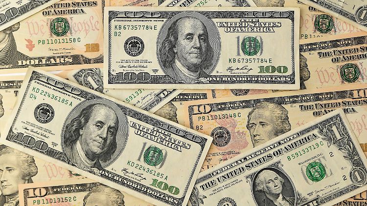 Die Federal Reserve treibt den Leitzins seit Monaten in ungewöhnlich großen Schritten nach oben.