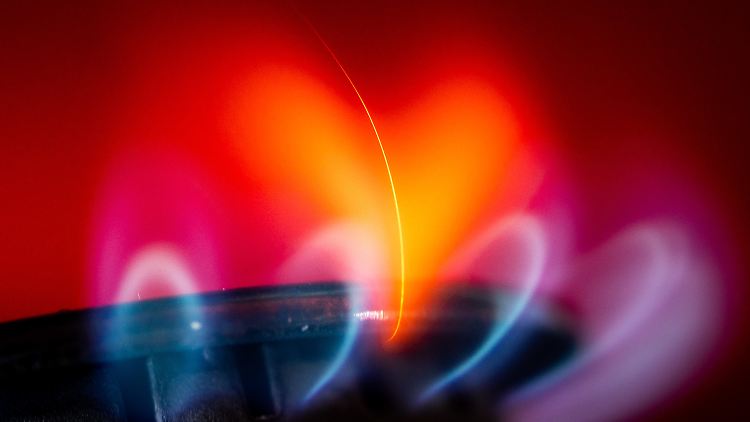 Sparsamer mit Energie, Ressourcen und Lebensmitteln umgehen - das müssen wir alle lernen.
