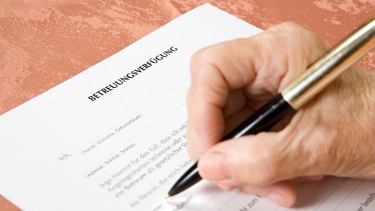An den Wünschen des Betreuten hat sich auch die Eignung des Betreuers zur Ausübung der Betreuung und die Wahrnehmung der gerichtlichen Aufsicht zu orientieren.