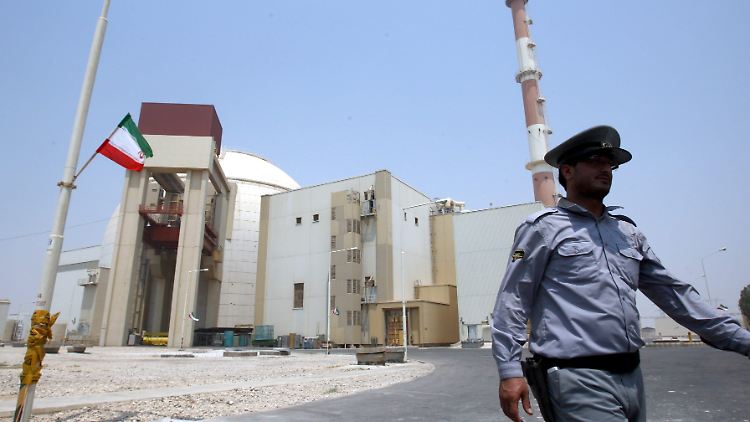 Der Iran habe bisher "strategische Geduld bewiesen", aber er könne nicht garantieren, diese beizubehalten.