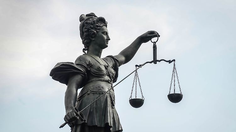 "Grundrechtliche Bedenken" sprächen gegen die geforderte anlasslose Vorratsdatenspeicherung. 