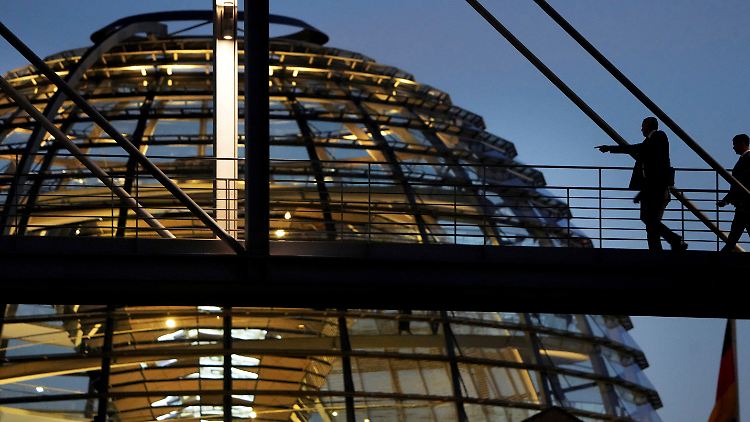 Es waren die längsten Haushaltsverhandlungen seit zehn Jahren, hieß es von der FDP.