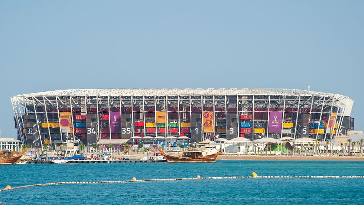 Rund um die WM-Stadien Katars wird es keinen Alkohol geben.