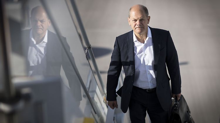 Die Ermittlungen richteten sich gegen Mitarbeiter der Anti-Geldwäsche-Einheit FIU, nicht gegen Ministeriumsmitarbeiter.