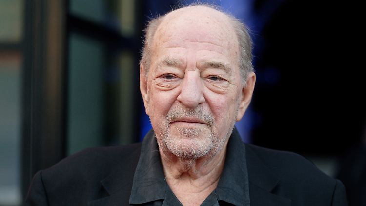 Hofft auf ein ganz besonderes Weihnachtsgeschenk: Ralph Siegel. 