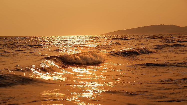 Schon seit Längerem werden enorme Goldvorräte im Meer vermutet.