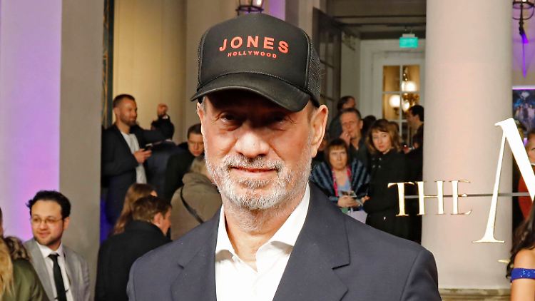 Roland Emmerich inszenierte Hollywood-Blockbuster wie "Independence Day" und "The Day After Tomorrow".