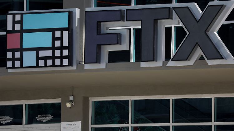 Jetzt interessieren sich auch die Ermittlungsbehörden für die Pleite von FTX.