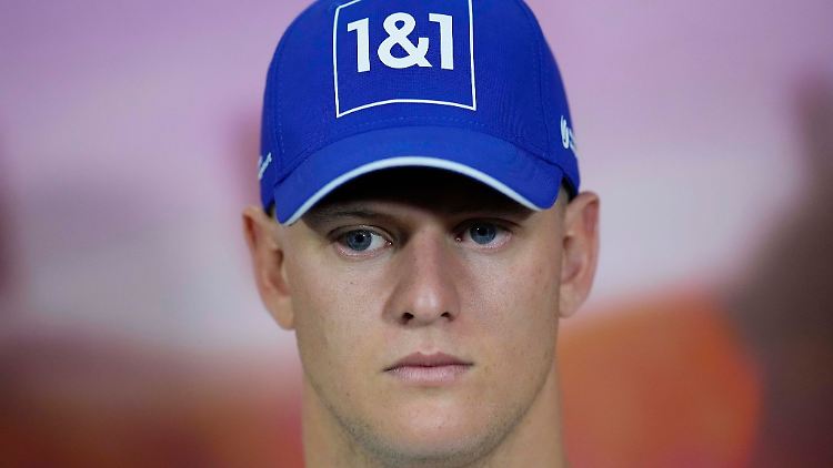 Soll beim Team Haas Platz für Nico Hülkenberg machen: Mick Schumacher