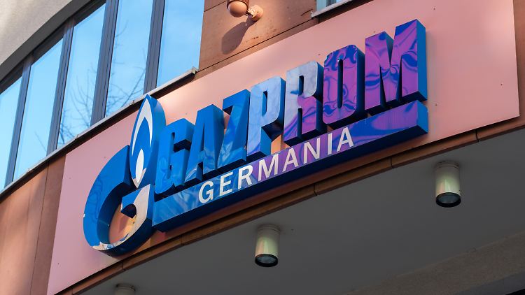 Die Sefe, die frühere Gazprom Germania, ist seit dem Frühjahr durch das Agieren Russlands in eine schwere finanzielle Schieflage geraten.