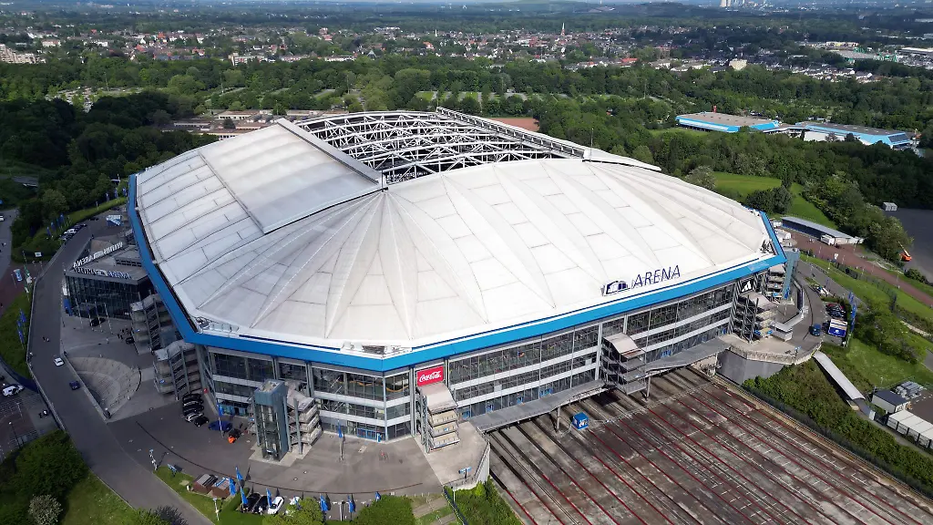 Die-Veltins-Arena-in-Gelsenkirchen