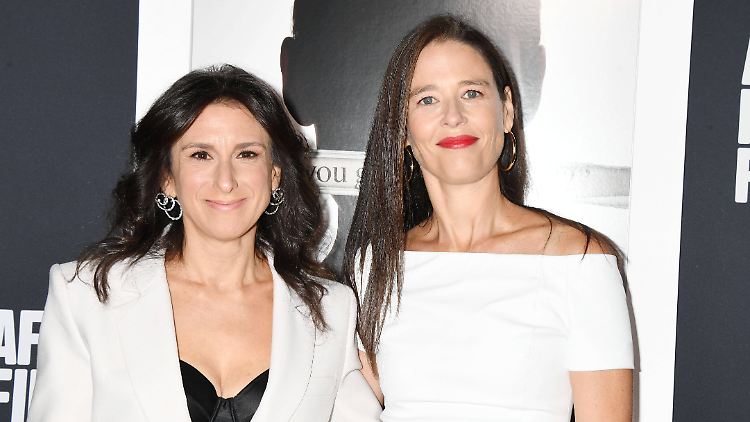 Die Originale: Jodi Kantor (l.) und Megan Towhey.