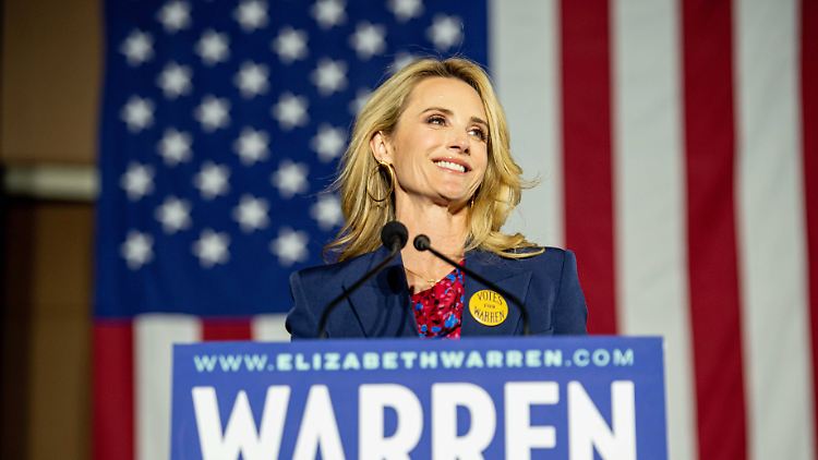 Auch Jennifer Siebel Newsom sagt gegen Harvey Weinstein aus.
