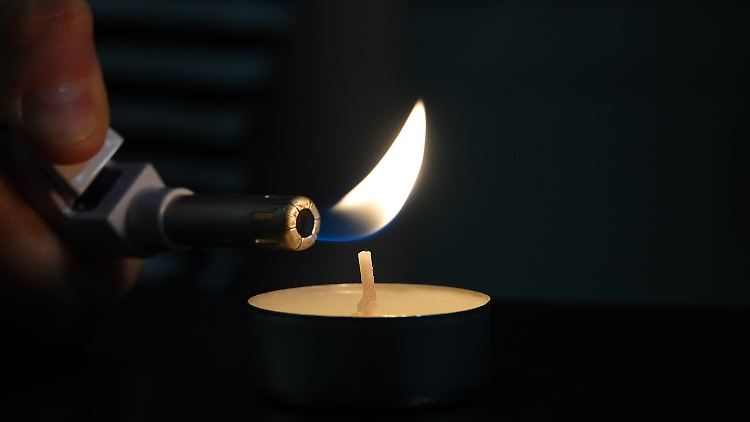 Irland hat keine Gas-und Stromspeicher, im Winter 2023/24 könnte das zum großen Problem werden.