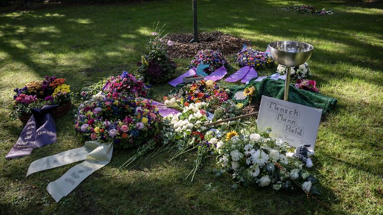 Der Angeklagte betonte im Gespräch mit der Sachverständigen, dass er weder homophob noch queerfeindlich sei (Archivbild).
