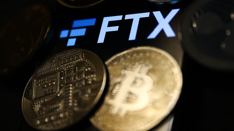 FTX hatte vergangene Woche Insolvenz angemeldet.