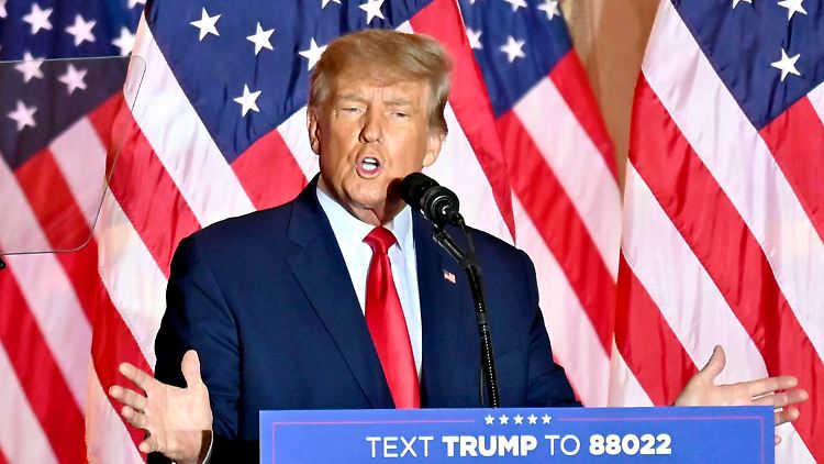 Murdochs Medien hatten Trump bereits nach den Midterms als "Verlierer" der Republikaner bezeichnet.