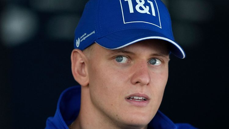 Für Mick Schumacher gibt es nur noch eine Mini-Chance auf ein Formel-1-Cockpit in der kommenden Saison.