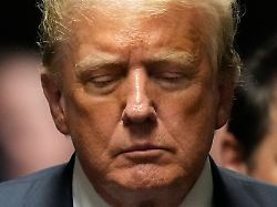 Bild: Unabhängige Wähler unzufrieden: Donald Trump kassiert den nächsten Umfrage-Schock