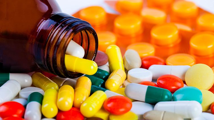 Anlässlich des European Antibiotic Awareness Days wird jährlich auf Umsicht beim Einsatz von Antibiotika aufmerksam gemacht.