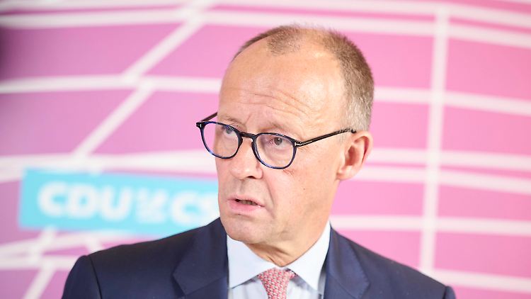 Corona soll für beendet erklärt werden: Der CDU-Vorsitzende Friedrich Merz will zurück zur Normalität.