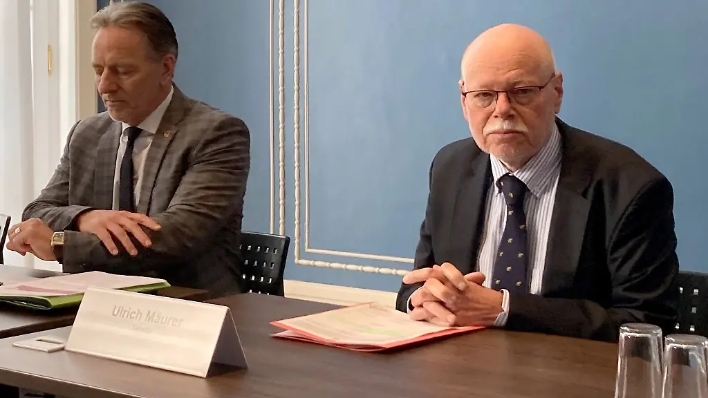 Bremens-Innensenator-Ulrich-Maeurer-SPD