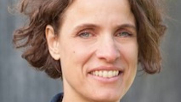 Frauke Röser ist Expertin für Klimapolitik und Gründungsmitglied des NewClimate Institute. Seit 2011 war sie bei jeder Klimakonferenz dabei. Nach Dubai ist sie nicht gefahren. "Ich wollte nicht Teil des Greenwashings sein", sagt sie.