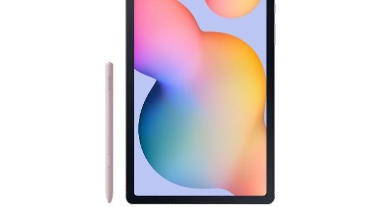 Samsung Testsieger Galaxy Tab S6 Lite.