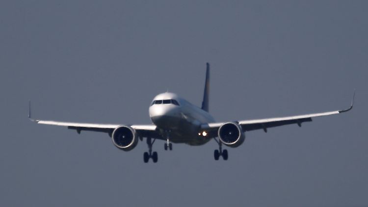 MTU verspricht sich viel vom Hochfahren der A320neo-Produktion bei Airbus.