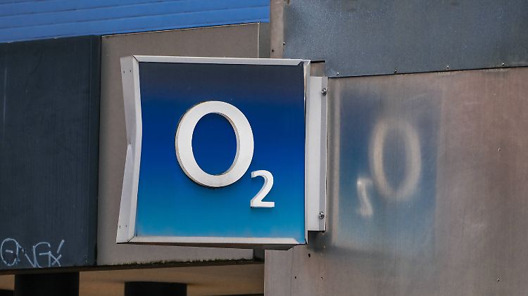 Anrufe im O2-Netz sollten wieder möglich sein.