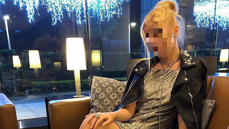 Gemeinsam mit ihrem Lebensgefährten lebt die 30-jährige Julia P. im bayerischen Landshut. Mittlerweile ermittelt die Staatsanwaltschaft gegen sie. 