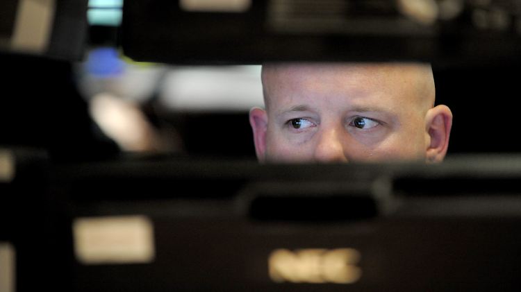 Unmittelbare Auswirkungen: Die Augen des Finanzmarkts folgen der europäischen Debatte mit nervösen Blicken.