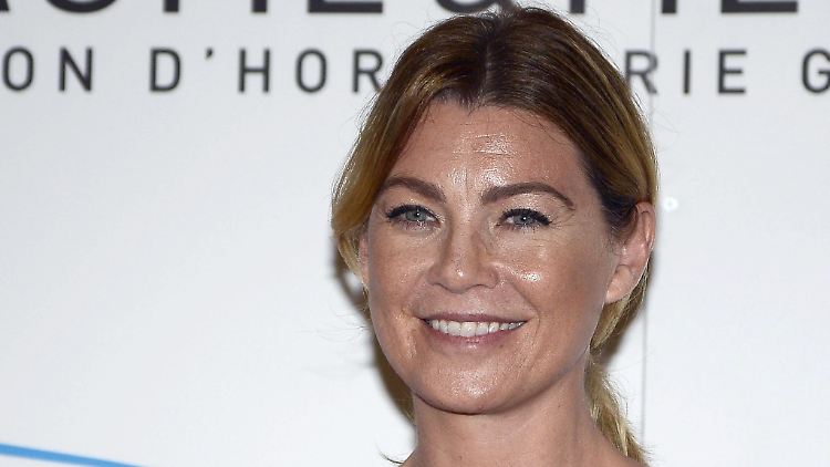 Ellen Pompeo ist bei "Grey's Anatomy" ausgestiegen.