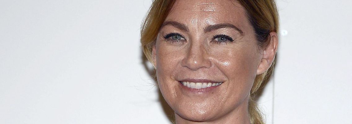 Die US-Schauspielerin Ellen Pompeo steigt bei "Grey's Anatomy" aus.