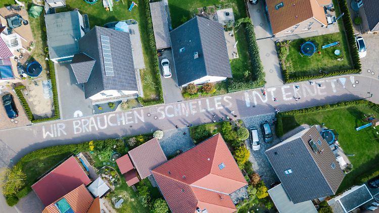 Die Pandemie sei "ein Trendbeschleuniger von Dezentralisierungsprozessen in das Umland der Großstädte", sagt Stadtforscherin Münter.