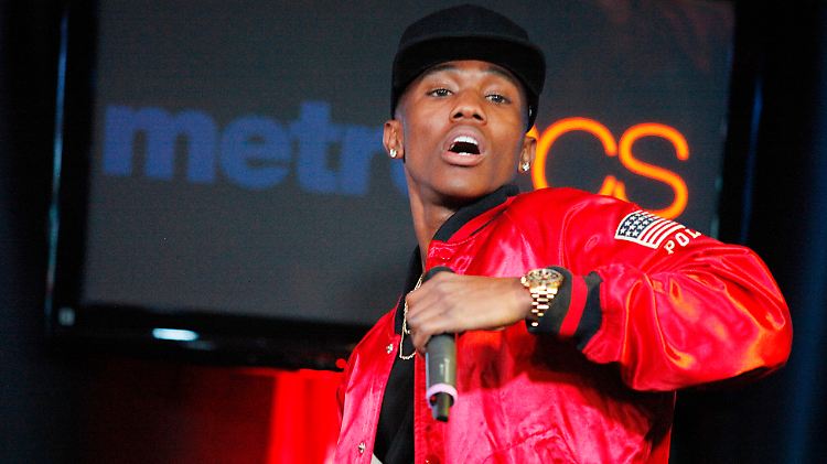 B. Smyth ist an Lungenversagen gestorben.