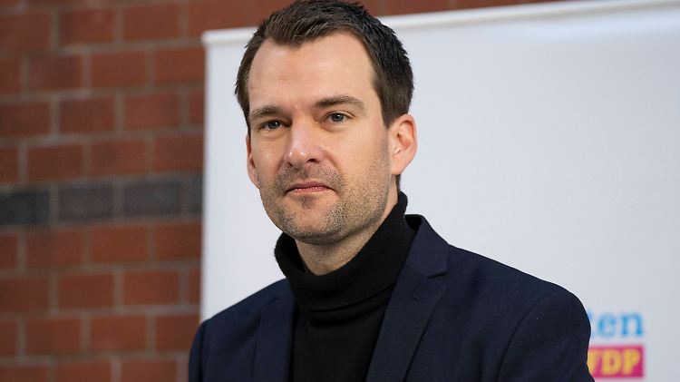 Vogel war früher Geschäftsführer der Arbeitsagentur Wuppertal-Solingen.